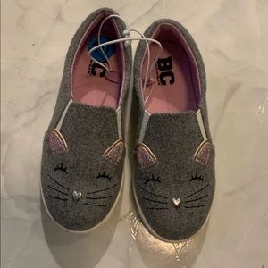 girls shoes size 10